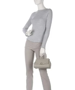 AIGNER Handbags|Crossbody Bags-Diadora S Handbag grained cow leather