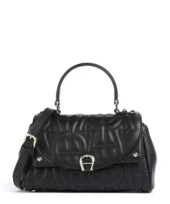 AIGNER Handbags|Crossbody Bags-Diadora S Handbag grained cow leather