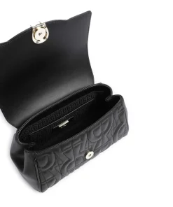 AIGNER Handbags|Crossbody Bags-Diadora S Handbag grained cow leather