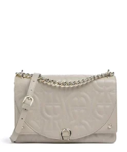 AIGNER Shoulder Bags|Crossbody Bags-Diadora S Shoulder bag fine grain cow leather