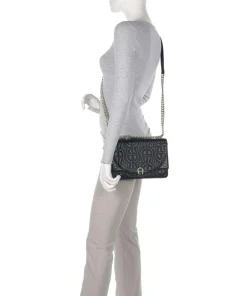 AIGNER Shoulder Bags|Crossbody Bags-Diadora S Shoulder bag fine grain cow leather