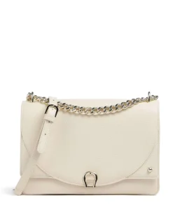 AIGNER Shoulder Bags|Crossbody Bags-Diadora S Shoulder bag grained cow leather
