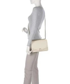 AIGNER Shoulder Bags|Crossbody Bags-Diadora S Shoulder bag grained cow leather