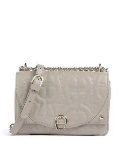 AIGNER Shoulder Bags|Crossbody Bags-Diadora XS Shoulder bag fine grain cow leather