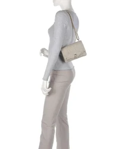 AIGNER Shoulder Bags|Crossbody Bags-Diadora XS Shoulder bag fine grain cow leather