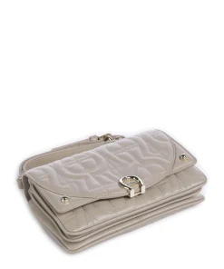 AIGNER Shoulder Bags|Crossbody Bags-Diadora XS Shoulder bag fine grain cow leather