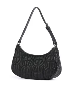 AIGNER Shoulder Bags-Diadora XS Shoulder bag fine grain cow leather