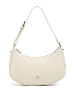 AIGNER Shoulder Bags|Crossbody Bags-Diadora XS Shoulder bag grained cow leather