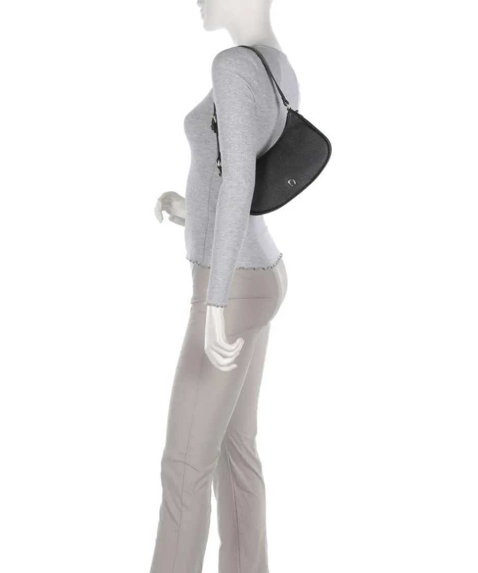 AIGNER Shoulder Bags|Crossbody Bags-Diadora XS Shoulder bag grained cow leather