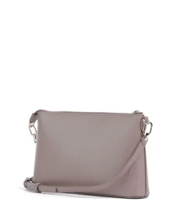 Furla Clutch & Evening Bags|Crossbody Bags-Diamante Mini Crossbody bag fine grain leather