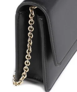 Furla Clutch & Evening Bags|Crossbody Bags-Diamante Mini Crossbody bag fine grain leather