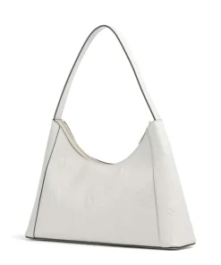 Furla Shoulder Bags-Diamante S Shoulder bag embossed leather