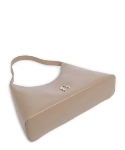 Furla Shoulder Bags-Diamante S Shoulder bag leather