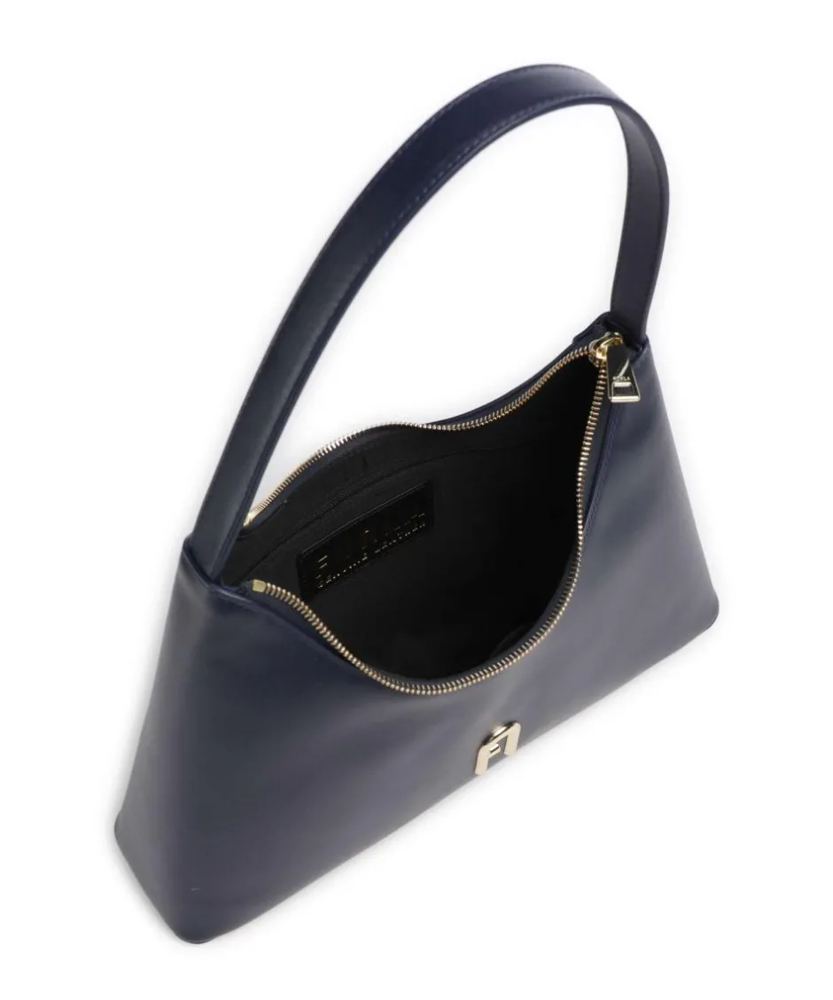 Furla Shoulder Bags-Diamante S Shoulder bag leather