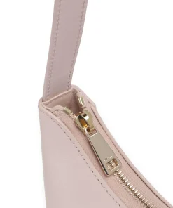 Furla Shoulder Bags-Diamante S Shoulder bag leather