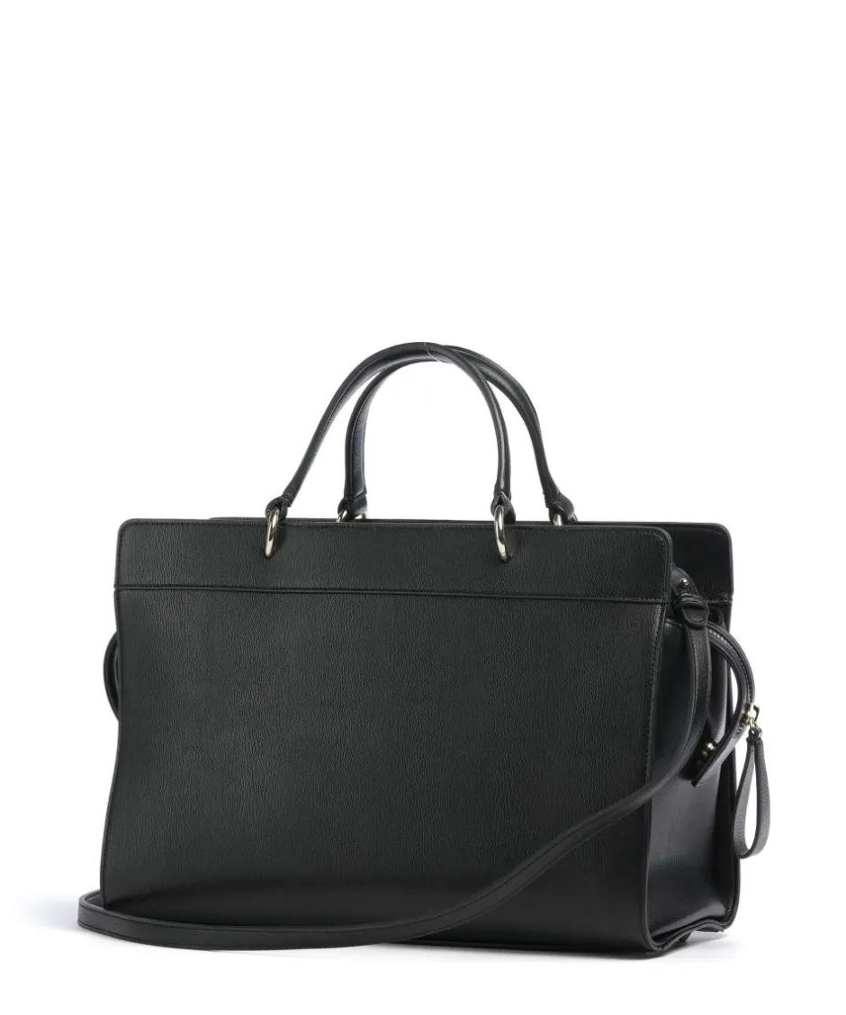 Armani Exchange Handbags-Diane L Handbag imitation leather