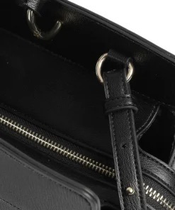 Armani Exchange Handbags-Diane L Handbag imitation leather