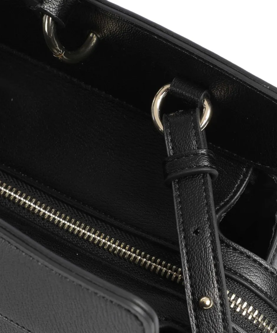 Armani Exchange Handbags-Diane L Handbag imitation leather