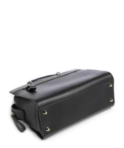 Armani Exchange Handbags-Diane L Handbag imitation leather