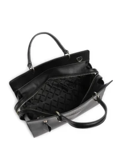 Armani Exchange Handbags-Diane L Handbag imitation leather