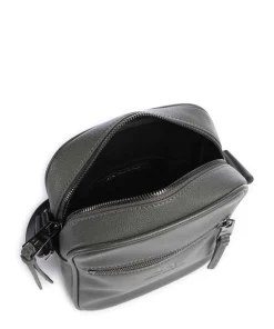 Armani Exchange Crossbody Bags-Dino Crossbody bag imitation leather