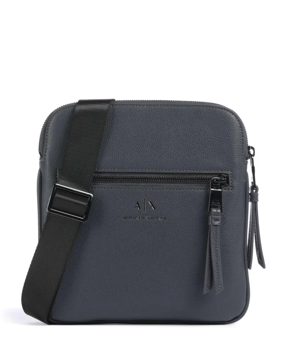 Armani Exchange Crossbody Bags-Dino Crossbody bag imitation leather