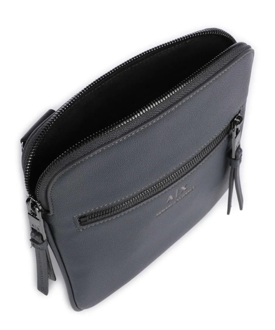 Armani Exchange Crossbody Bags-Dino Crossbody bag imitation leather
