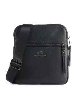 Armani Exchange Crossbody Bags-Dino Crossbody bag imitation leather
