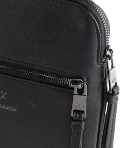 Armani Exchange Crossbody Bags-Dino Crossbody bag imitation leather