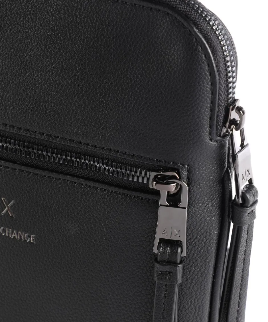 Armani Exchange Crossbody Bags-Dino Crossbody bag imitation leather