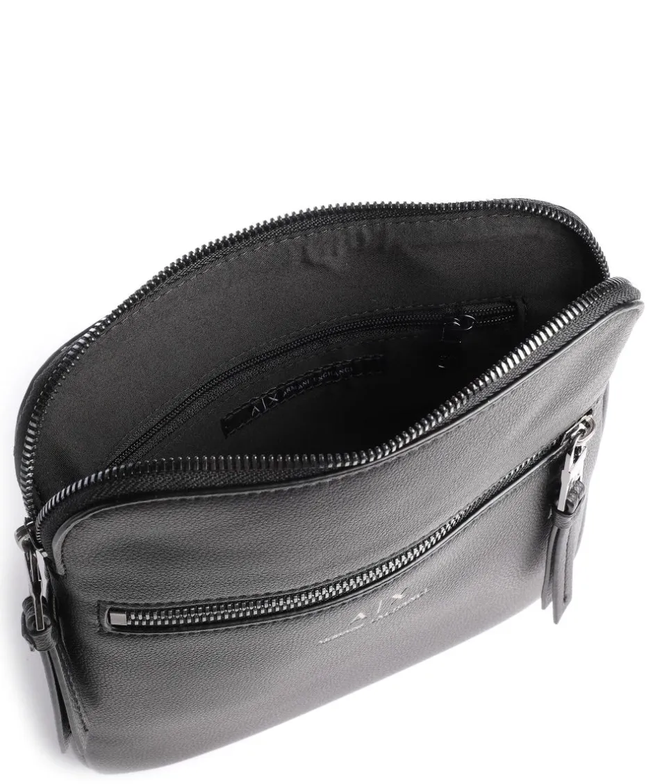 Armani Exchange Crossbody Bags-Dino Crossbody bag imitation leather