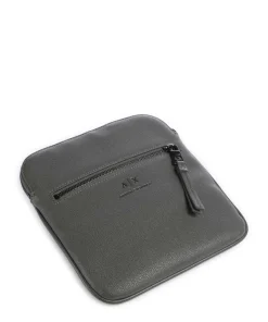 Armani Exchange Crossbody Bags-Dino Crossbody bag imitation leather