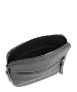 Armani Exchange Crossbody Bags-Dino Crossbody bag imitation leather