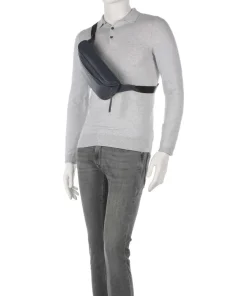 Armani Exchange Fanny Packs|Crossbody Bags-Dino Fanny pack imitation leather