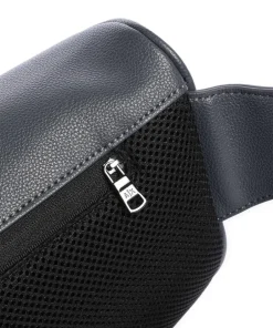 Armani Exchange Fanny Packs|Crossbody Bags-Dino Fanny pack imitation leather
