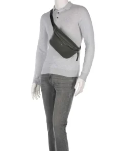 Armani Exchange Fanny Packs|Crossbody Bags-Dino Fanny pack imitation leather