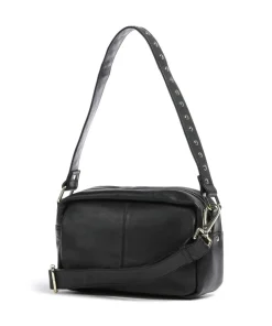 Núnoo Shoulder Bags|Crossbody Bags-Disco Ellie Shoulder bag softly grained calfskin
