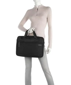 Epic Business- & Laptop Bags-Discovery Neo Briefcase 16″ polypropylene
