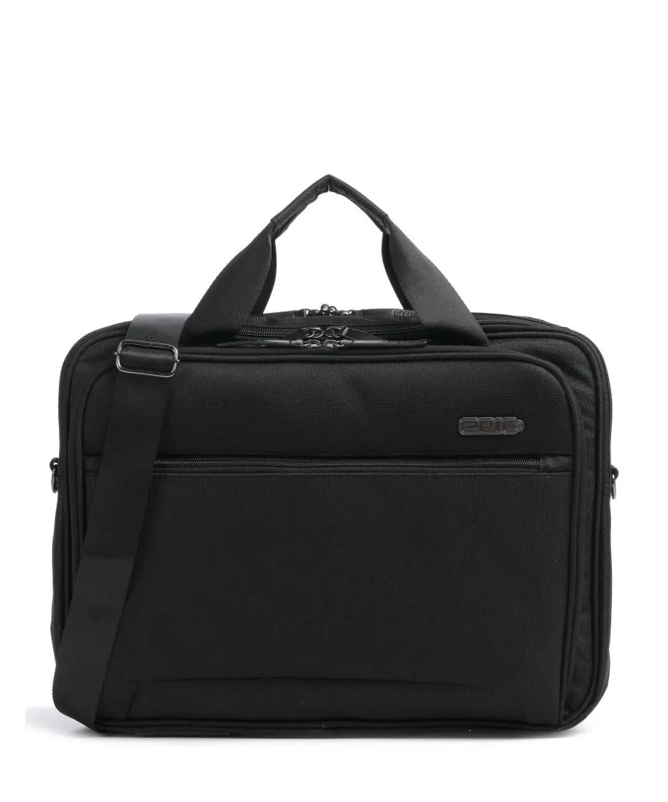 Epic Business- & Laptop Bags-Discovery Neo Briefcase 16″ polypropylene