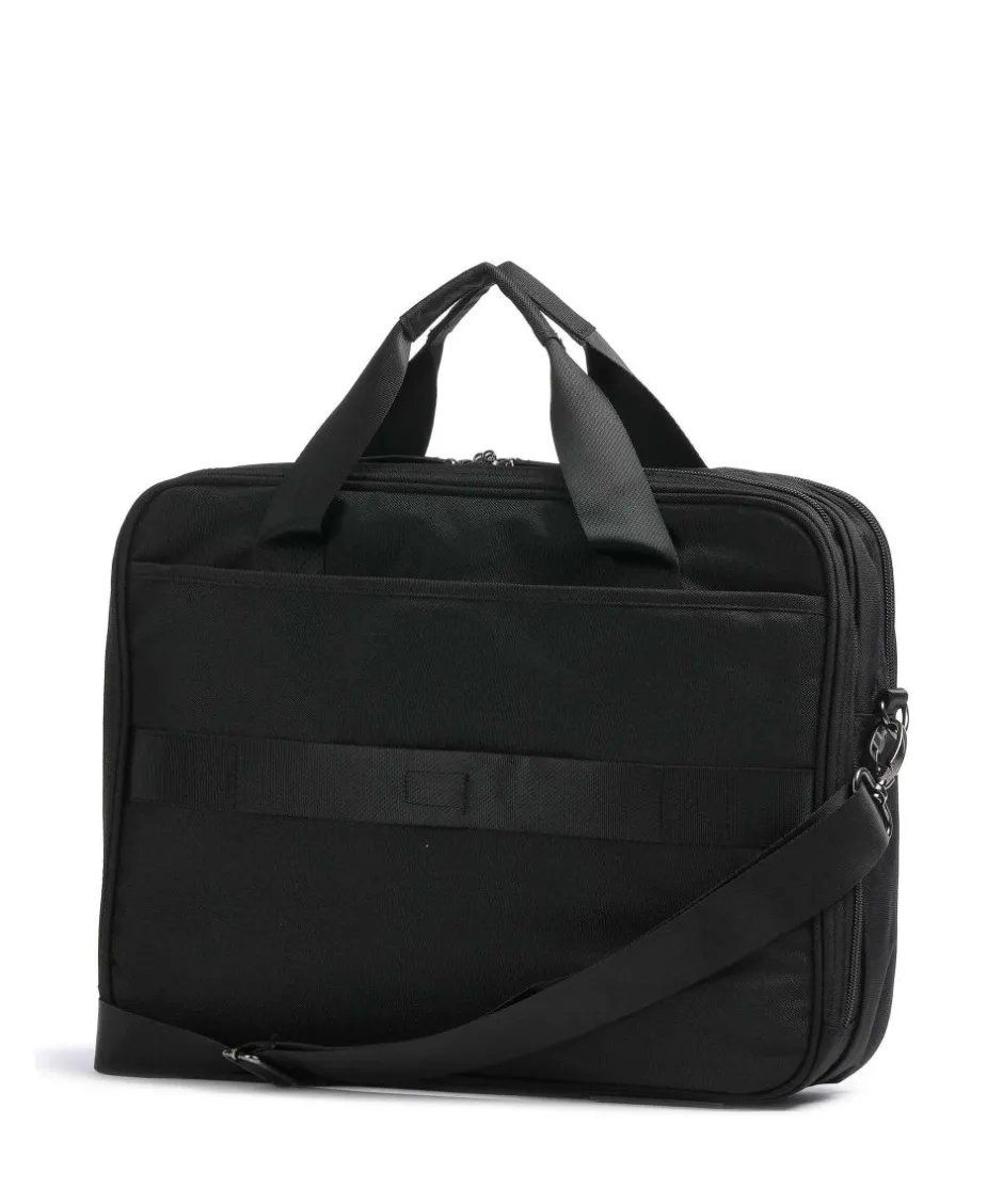 Epic Business- & Laptop Bags-Discovery Neo Briefcase 16″ polypropylene