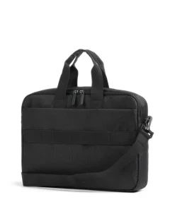 Mandarina Duck Business- & Laptop Bags-District Briefcase 15″ polyester