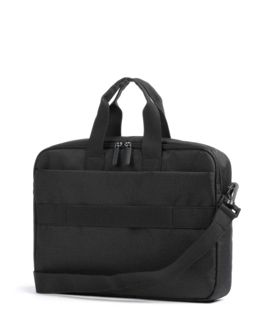 Mandarina Duck Business- & Laptop Bags-District Briefcase 15″ polyester