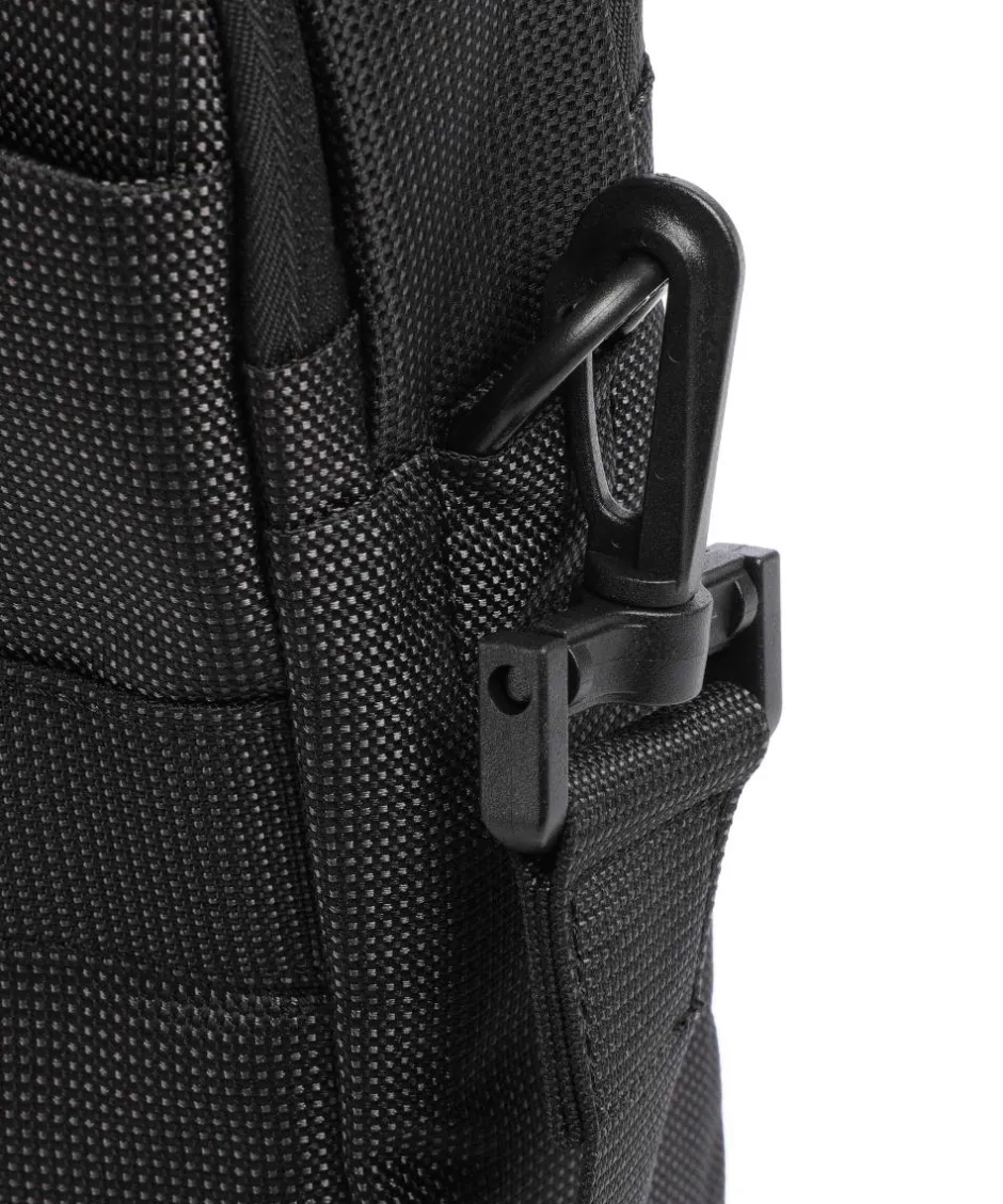 Mandarina Duck Business- & Laptop Bags-District Briefcase 15″ polyester