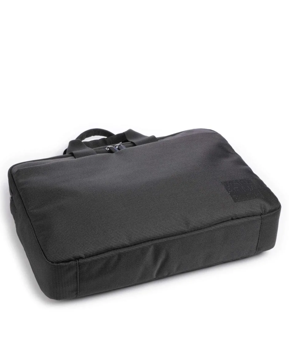 Mandarina Duck Business- & Laptop Bags-District Briefcase 15″ polyester