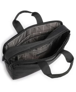 Mandarina Duck Business- & Laptop Bags-District Briefcase 15″ polyester