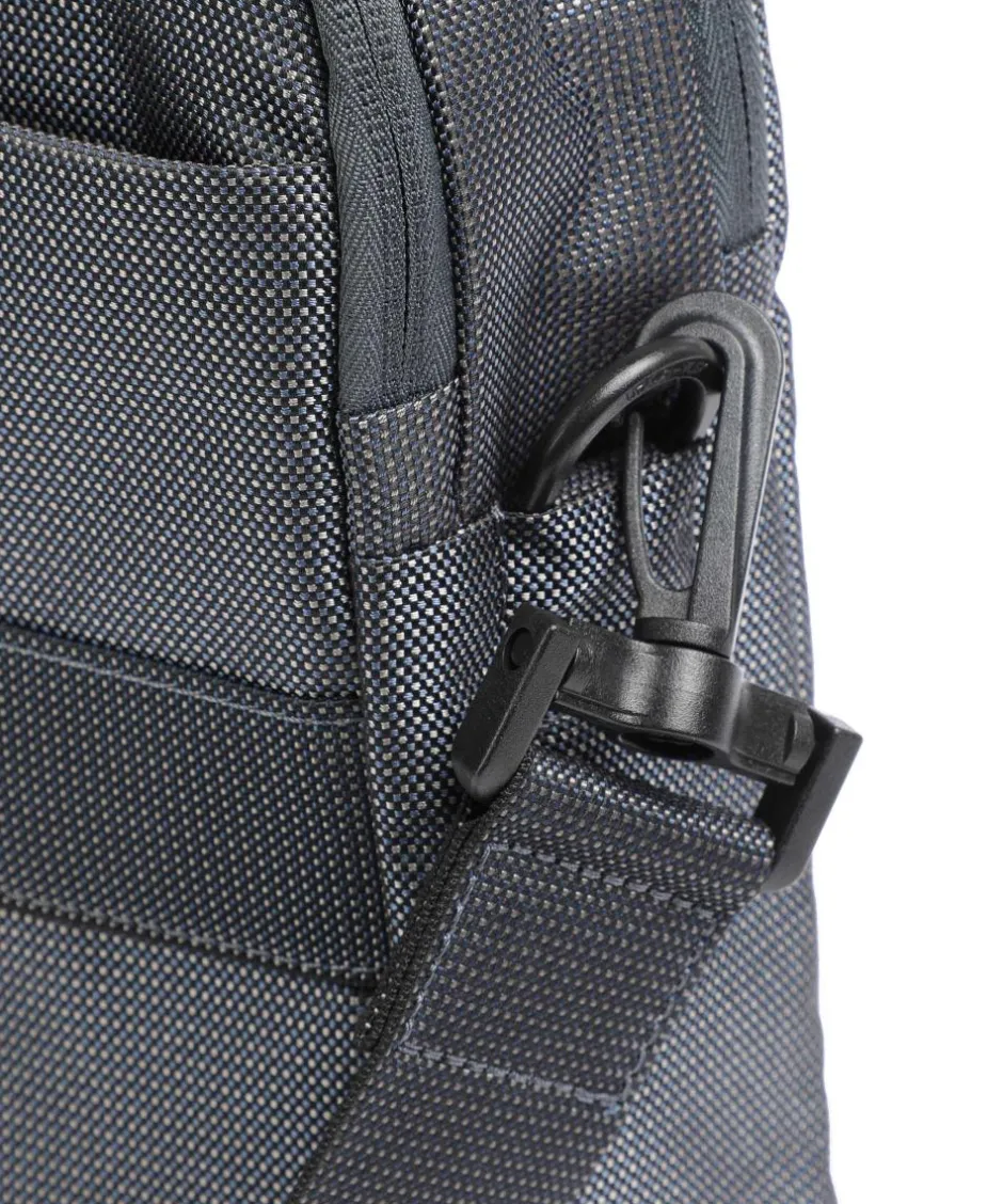 Mandarina Duck Business- & Laptop Bags-District Briefcase 15″ polyester