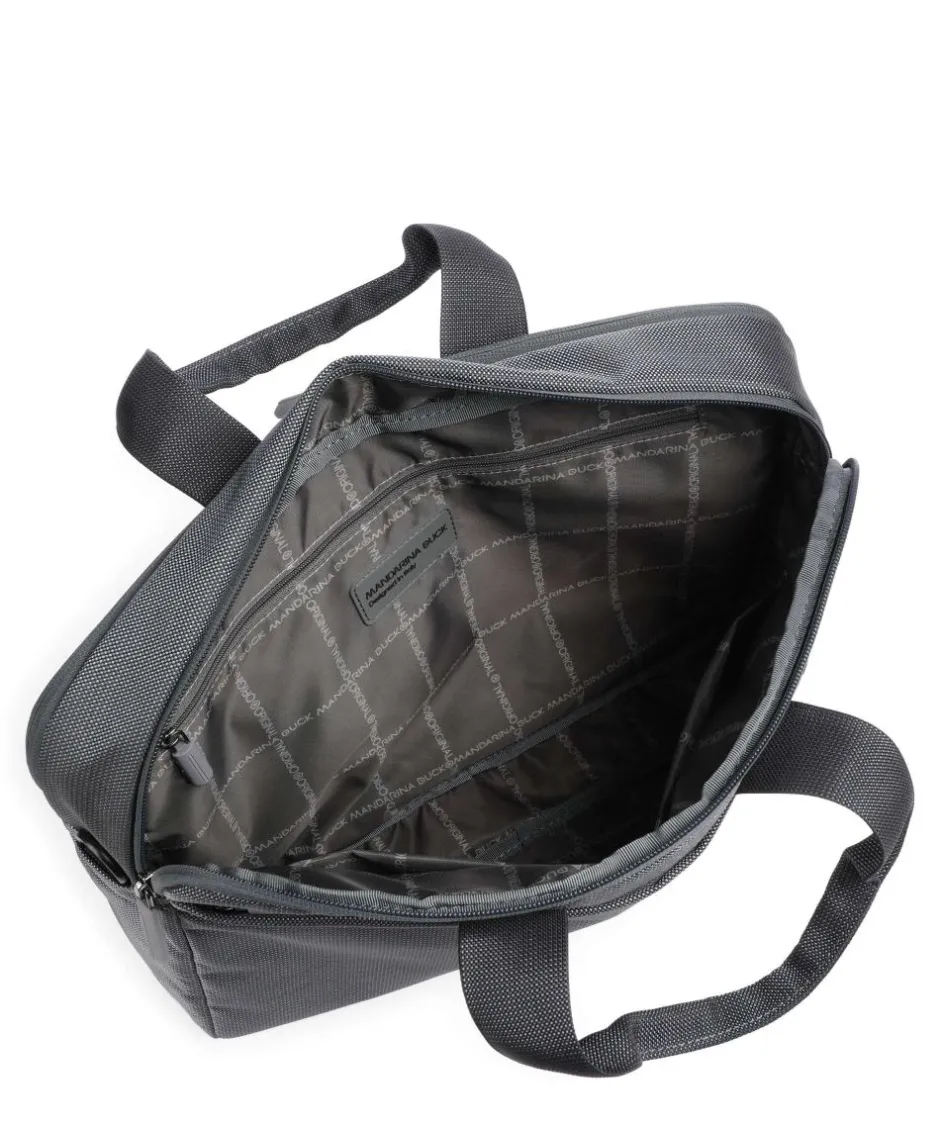 Mandarina Duck Business- & Laptop Bags-District Briefcase 15″ polyester
