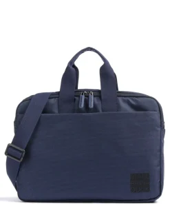 Mandarina Duck Business- & Laptop Bags-District Briefcase 15″ polyester