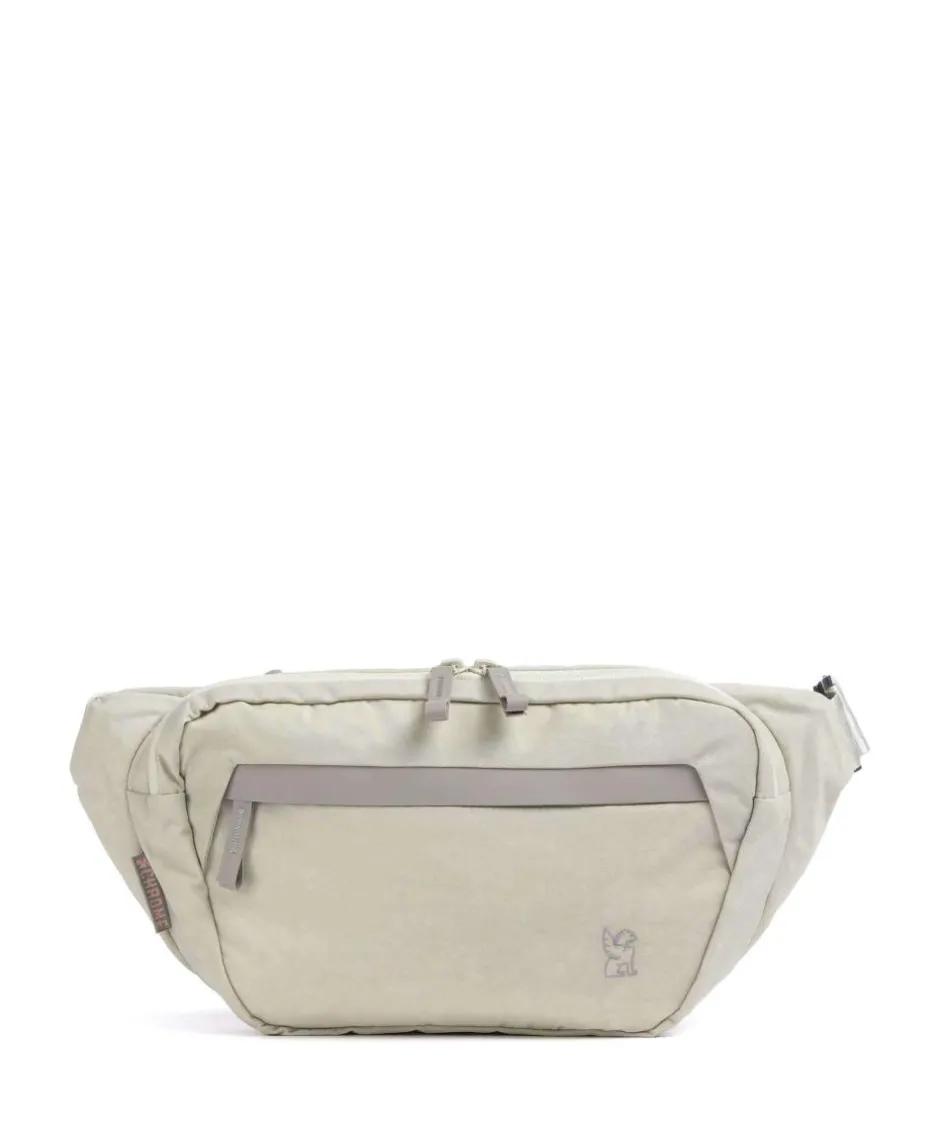 Chrome Fanny Packs|Crossbody Bags-District Collection Sabin 6L Fanny pack recycled nylon