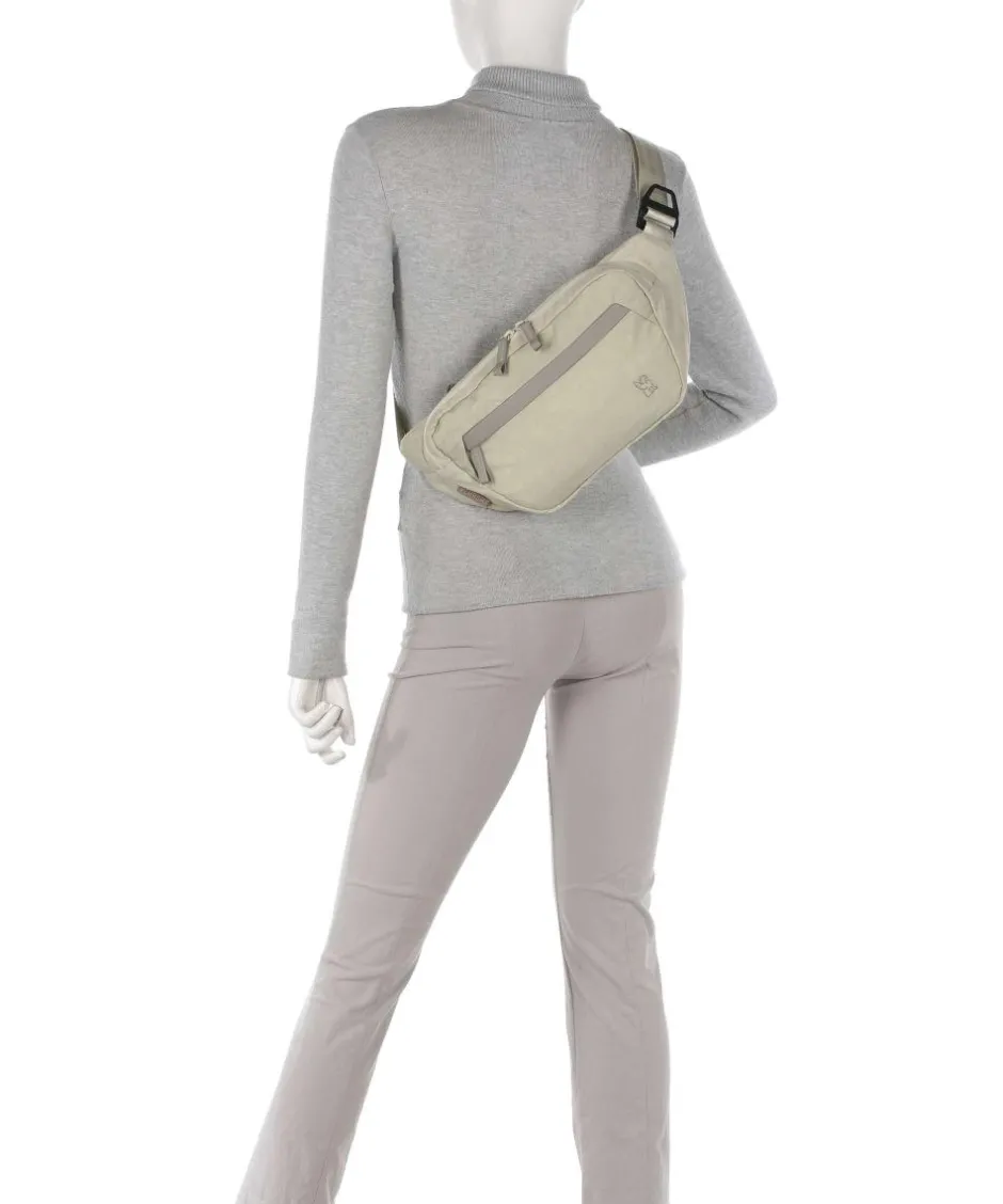 Chrome Fanny Packs|Crossbody Bags-District Collection Sabin 6L Fanny pack recycled nylon